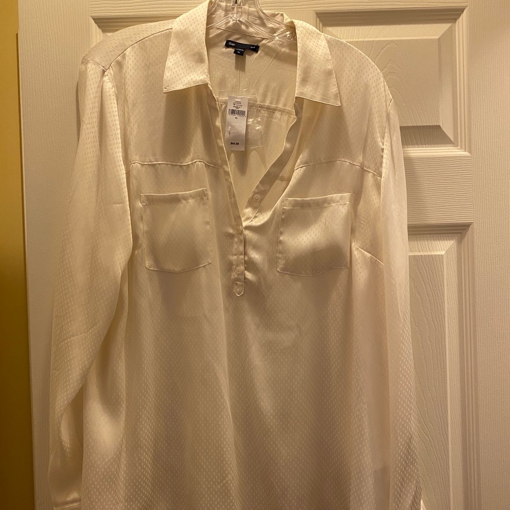 NWT Old Navy Blouse